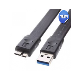 Cavo per Samsung Note 3 S5 21pin 3 0 micro USB TC-130