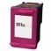 Cartuccia Comp Rig HP N 301XL Colore Nuova Versione