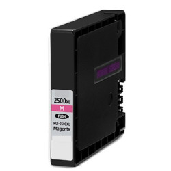 Cartuccia Comp  Rig  Canon PGI-2500XLM Magenta