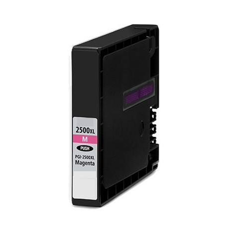 Cartuccia Comp Rig Canon PGI-2500XLM Magenta