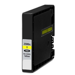 Cartuccia Comp  Rig  Canon PGI-2500XLY Giallo