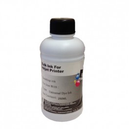 Inchiostro Universale Nero 250ml Inchiostro Universale Nero 250ml