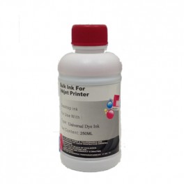 Inchiostro Universale Magenta 250ml Inchiostro Universale Magenta 250ml