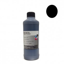 Inchiostro Universale Nero 500ml Inchiostro Universale Nero 500ml