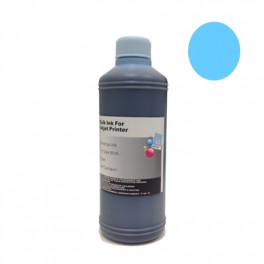 Inchiostro Universale Ciano Chiaro 500ml Inchiostro Universale Ciano Chiaro 500ml