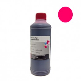 Inchiostro Universale Magenta 500ml Inchiostro Universale Magenta 500ml