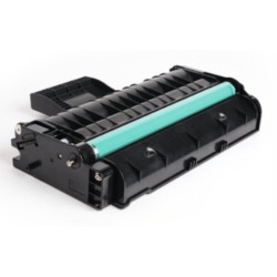 Toner Laser Comp  Rig  Ricoh SP210