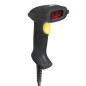 Lettore Pistola Barcode Scanner Laser Usb Vultech BC-01 Lettore Pistola Barcode Scanner Laser Usb Vultech BC-01