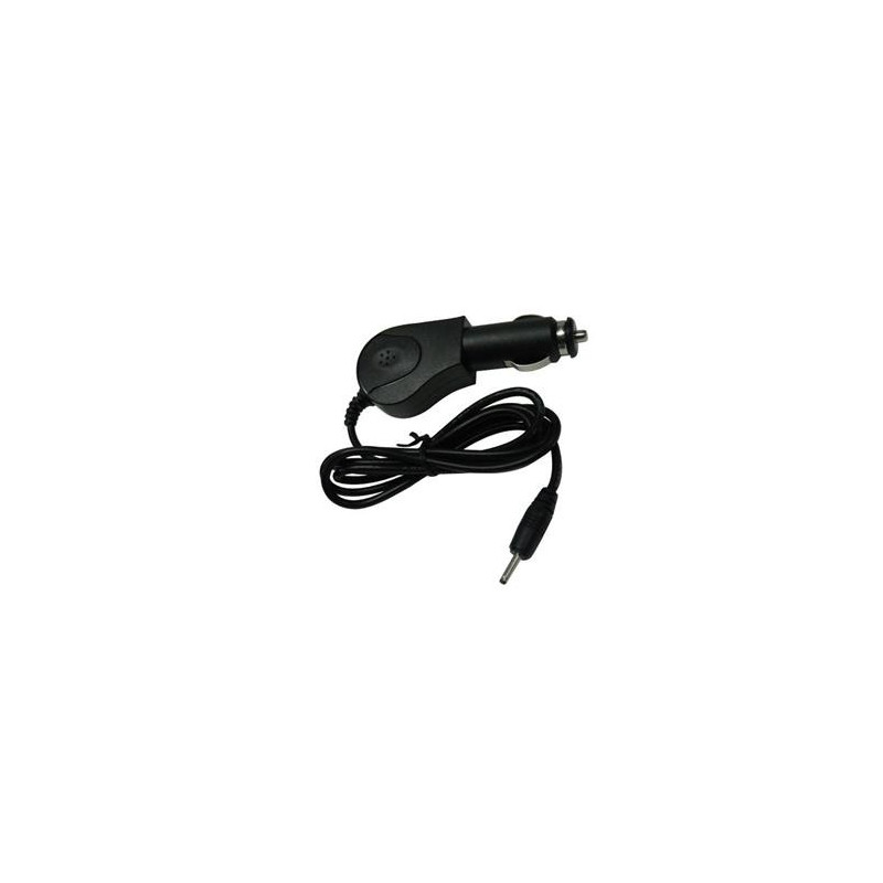 Caricatore Dedicato Da Auto 12V Vultech CA-03 Per Tablet 2,5 Caricatore Dedicato Da Auto 12V Vultech CA-03 Per Tablet 2,5