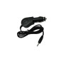 Caricatore Dedicato Da Auto 12V Vultech CA-03 Per Tablet 2,5 Caricatore Dedicato Da Auto 12V Vultech CA-03 Per Tablet 2,5