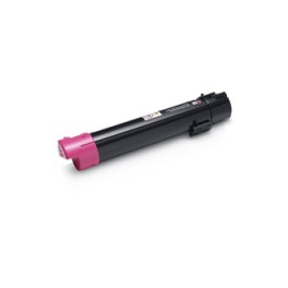 Toner Laser Comp Rig Dell C5765 593BBCX Magenta Toner Laser Comp Rig Dell C5765 593BBCX Magenta