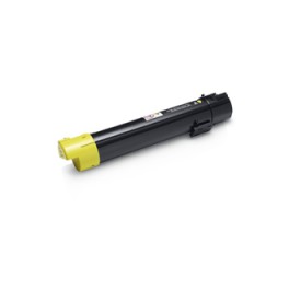 Toner Laser Comp Rig Dell C5765 593BBCL Giallo Toner Laser Comp Rig Dell C5765 593BBCL Giallo