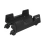 Carrello Porta Pc Vultech in Plastica 4 Ruote CP-02 Carrello Porta Pc Vultech in Plastica 4 Ruote CP-02