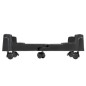 Carrello Porta Pc Vultech in Plastica 5 Ruote CP-03