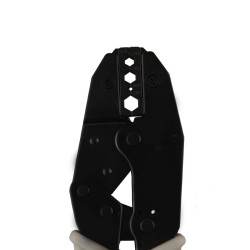 Crimpatrice Vultech CRI-02 Per Cavo Coassiale RG58 - RG59 -
