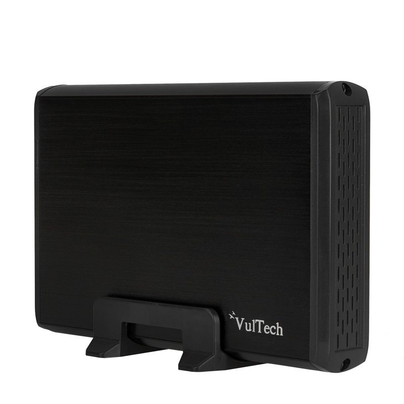 Box Esterno 3.5 HDD Vultech GS-35U3 Sata USB 3.0 Box Esterno 3.5 HDD Vultech GS-35U3 Sata USB 3.0