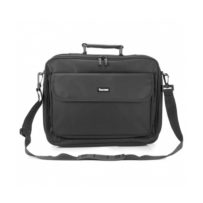 Borsa Per Notebook 15.6 Vultech GB-15.60 Rev. 2.1 Borsa Per Notebook 15.6 Vultech GB-15.60 Rev. 2.1