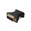 Adattatore VGA To DVI Vultech ADU93