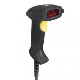 Lettore Pistola Barcode Scanner Laser Usb Vultech BC-01