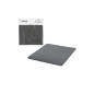 Mouse Pad Tappetino Per Mouse Vultech MP-01G Grigio Mouse Pad Tappetino Per Mouse Vultech MP-01G Grigio
