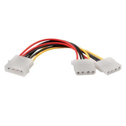Cavo Sdoppiatore Alimentazione Molex Vultech  SC10912