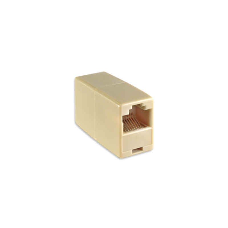 Adattatore Femmina Femmina Vultech Rj45 SN20701 Adattatore Femmina Femmina Vultech Rj45 SN20701