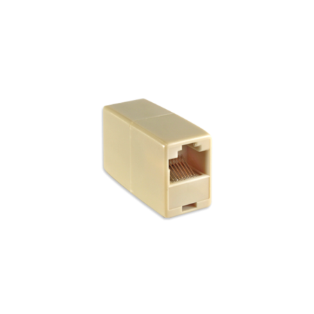 Adattatore Femmina Femmina Vultech Rj45 SN20701