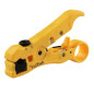 Spelacavi Per Cavo Coassiale e Lan Vultech  SN21012