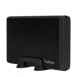 Box Esterno 3 5 HDDVultech GS-35U3 Sata USB 3 0