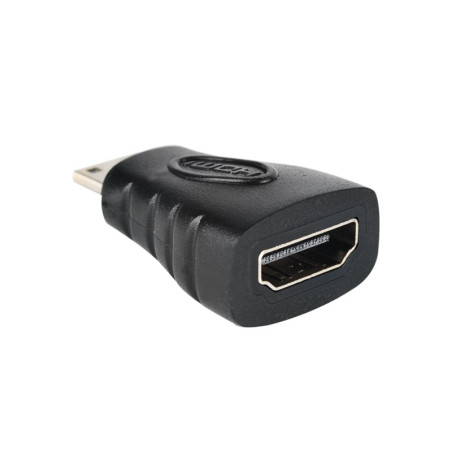 Adattatore Video HDMI Femmina to Mini HDMI Maschio Vultech