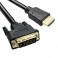 Cavo Vultech HDMI To DVI Mt 1 8 DHM02