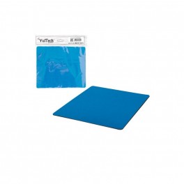 Mouse Pad TappetinoPer Mouse Vultech MP-01B Blu