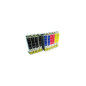 Kit Compatibili Epson T181X T1811X4-T1812X2-T1813X2-T1814X2 Kit Compatibili Epson T181X T1811X4-T1812X2-T1813X2-T1814X2