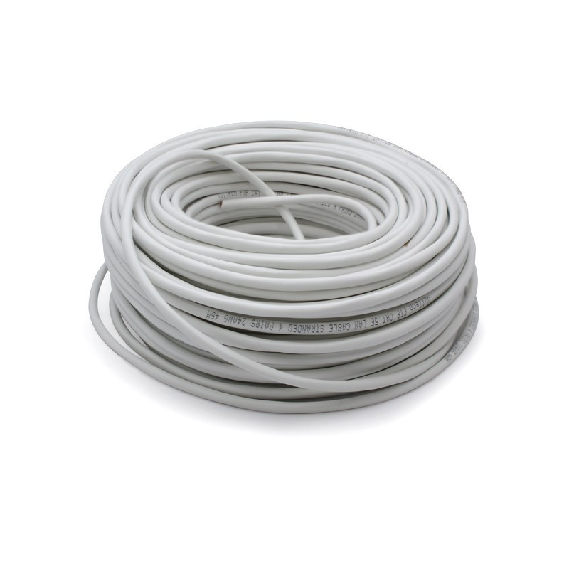 Matassa Lan Vultech 100Mt Cat. 5E FTP SC13102-100 Matassa Lan Vultech 100Mt Cat. 5E FTP SC13102-100