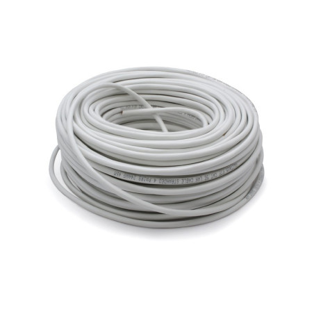 Matassa Lan Vultech100Mt  Cat  6 FTP 23AWG  SC13602-100