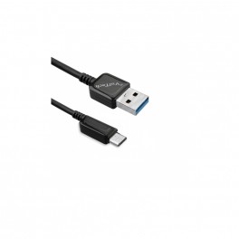Cavo Vultech USB To Micro USB 2 0 Mt 1 Dati e Alimentazione