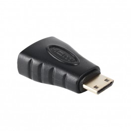 Adattatore Video HDMI Femmina to Mini HDMI Maschio Vultech
