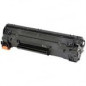 Toner Laser Comp. Rig. HP CF283X / Canon 737 Toner Laser Comp. Rig. HP CF283X / Canon 737