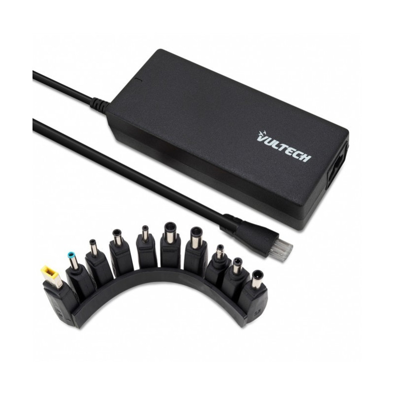 Alimentatore Universale Vultech AU-120W Autosett Rev. 2.4