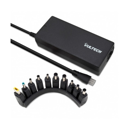 Alimentatore Universale Vultech AU-120W Autosett Rev  2 4