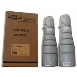 Toner Kit Neutro Minolta TN114 Type 106B Conf 1PZ
