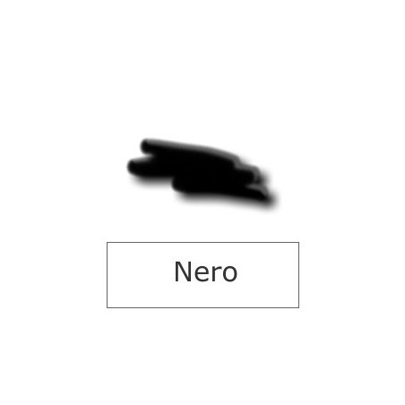 Cartuccia Comp Rig Brother LC-22EBK Nero