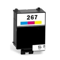 Cartuccia Compatibile Epson T267 C13T26704010 Colore