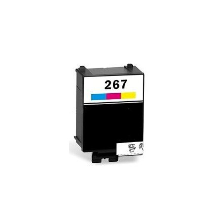 Cartuccia Compatibile Epson T267 C13T26704010 Colore