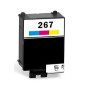 Cartuccia Compatibile Epson T267 / C13T26704010 Colore
