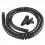 Spirale Avvolgi Cavo Flessibile Vultech 1 5 Mt SN21505