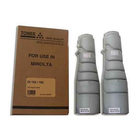 Toner Kit Neutro Minolta TN114 Type 106B Conf 1PZ