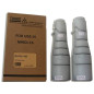 Toner Kit Neutro Minolta TN114 / Type 106B Conf. 1PZ Toner Kit Neutro Minolta TN114 / Type 106B Conf. 1PZ