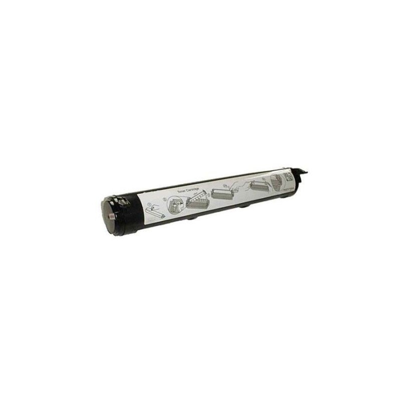 Cartuccia Toner Neutro Panasonic KX-FA76X