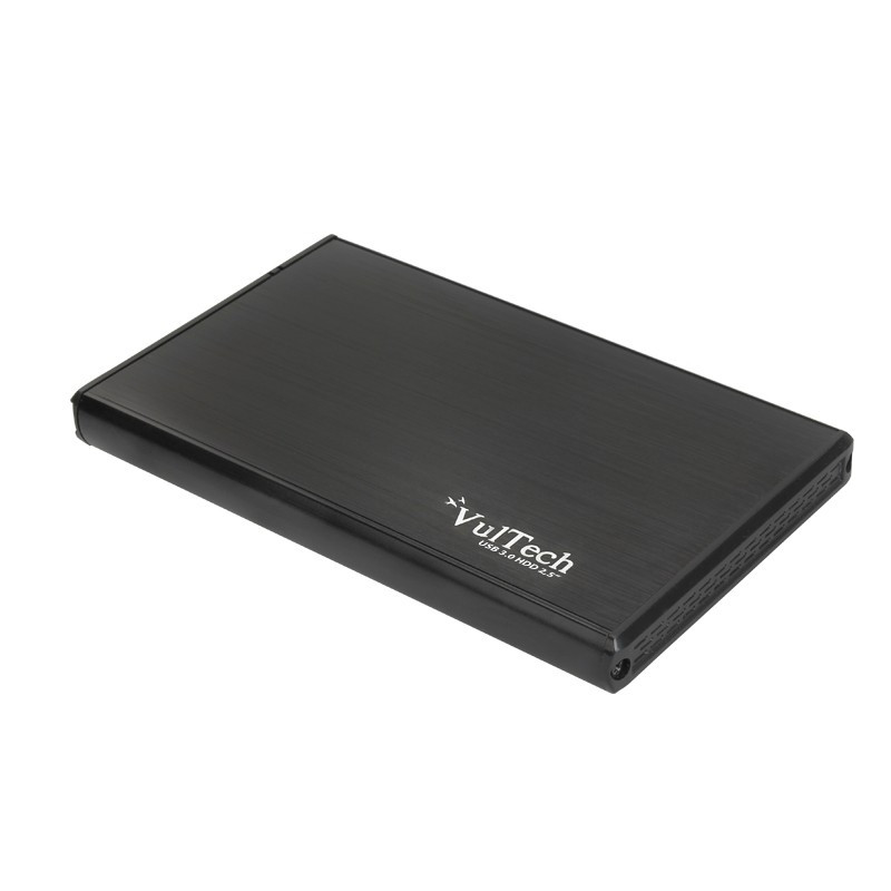 Box Esterno 2.5 HDD Vultech GS-25U3 Sata USB 3.0 Box Esterno 2.5 HDD Vultech GS-25U3 Sata USB 3.0